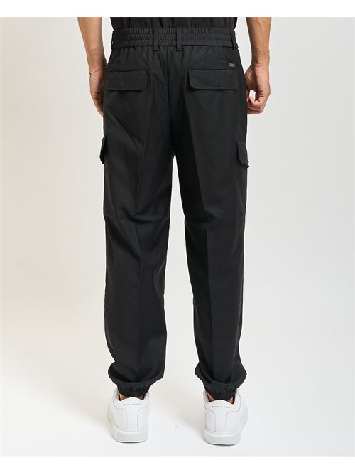 Men's Armani Exchange cargo pants ARMANI EXCHANGE | XM001208-AF12041UC001